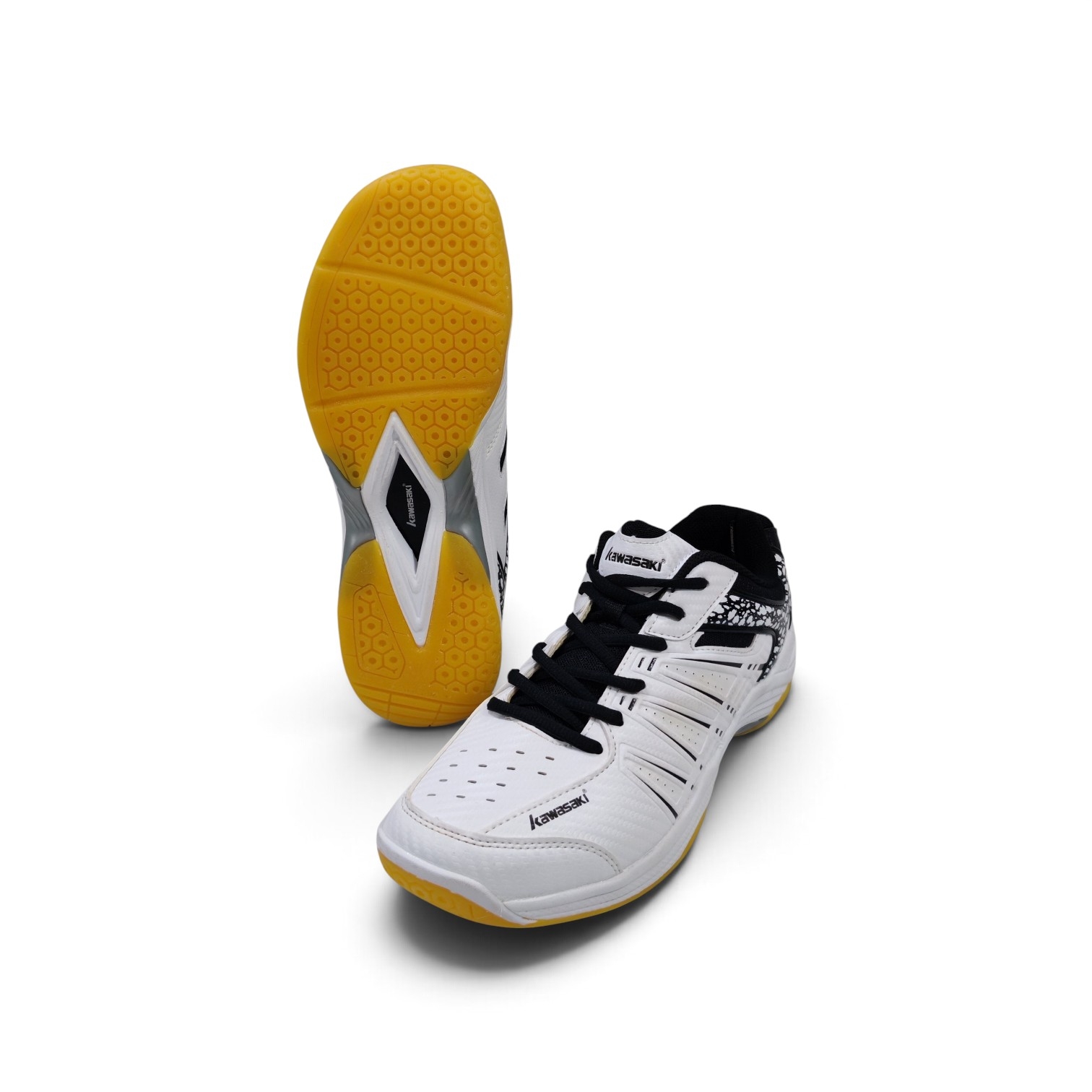 KAWASAKI BADMINTON SHOES