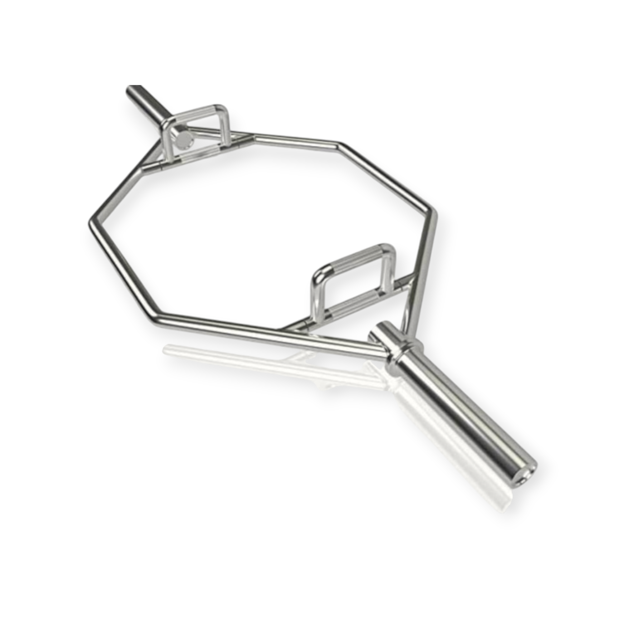 HEXAGON BARBELL BAR