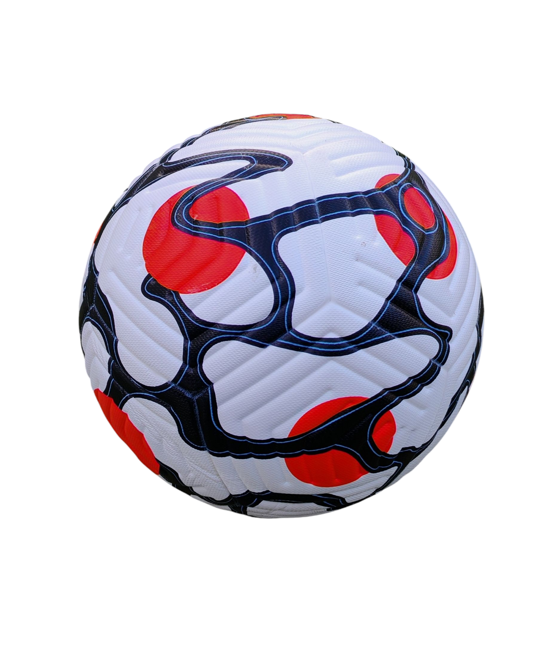 Graphic Design Football