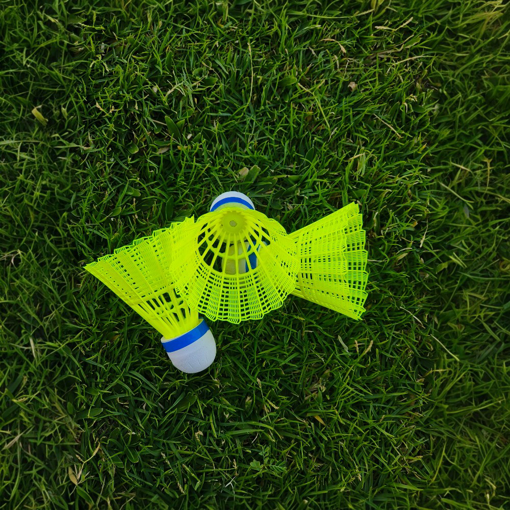SHUTTLECOCK D9000 NYLON