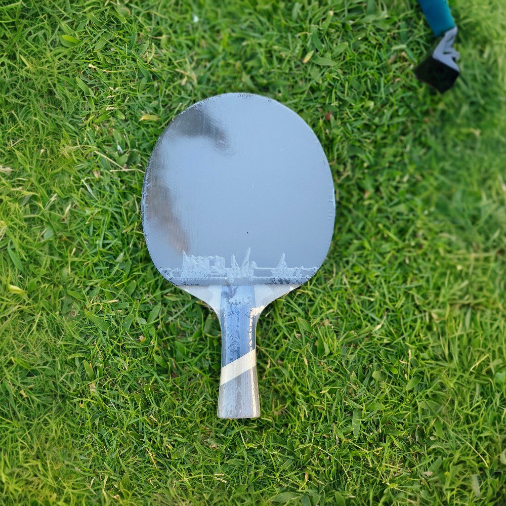7-Star Professional Table Tennis Racket