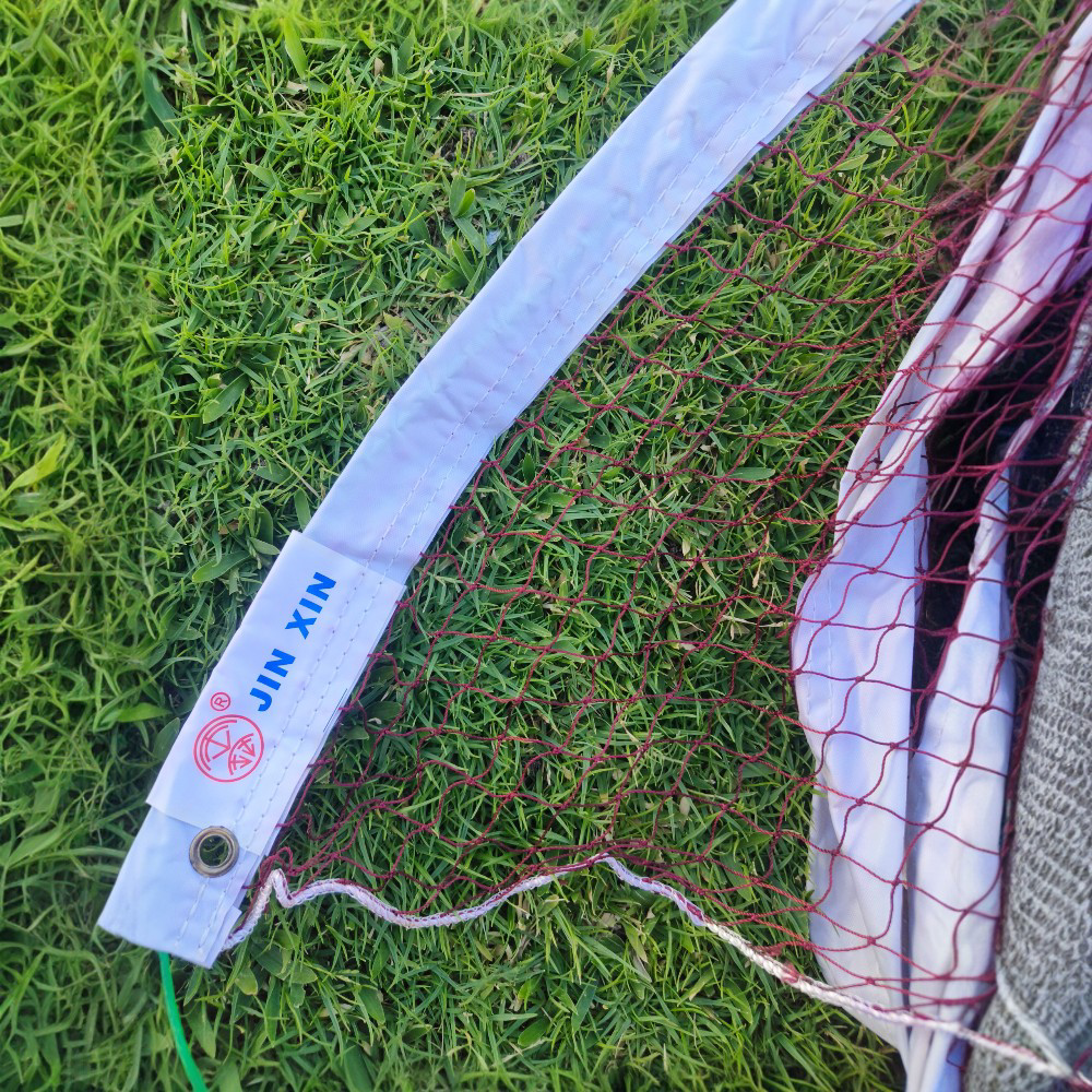 Premium Training Badminton Net