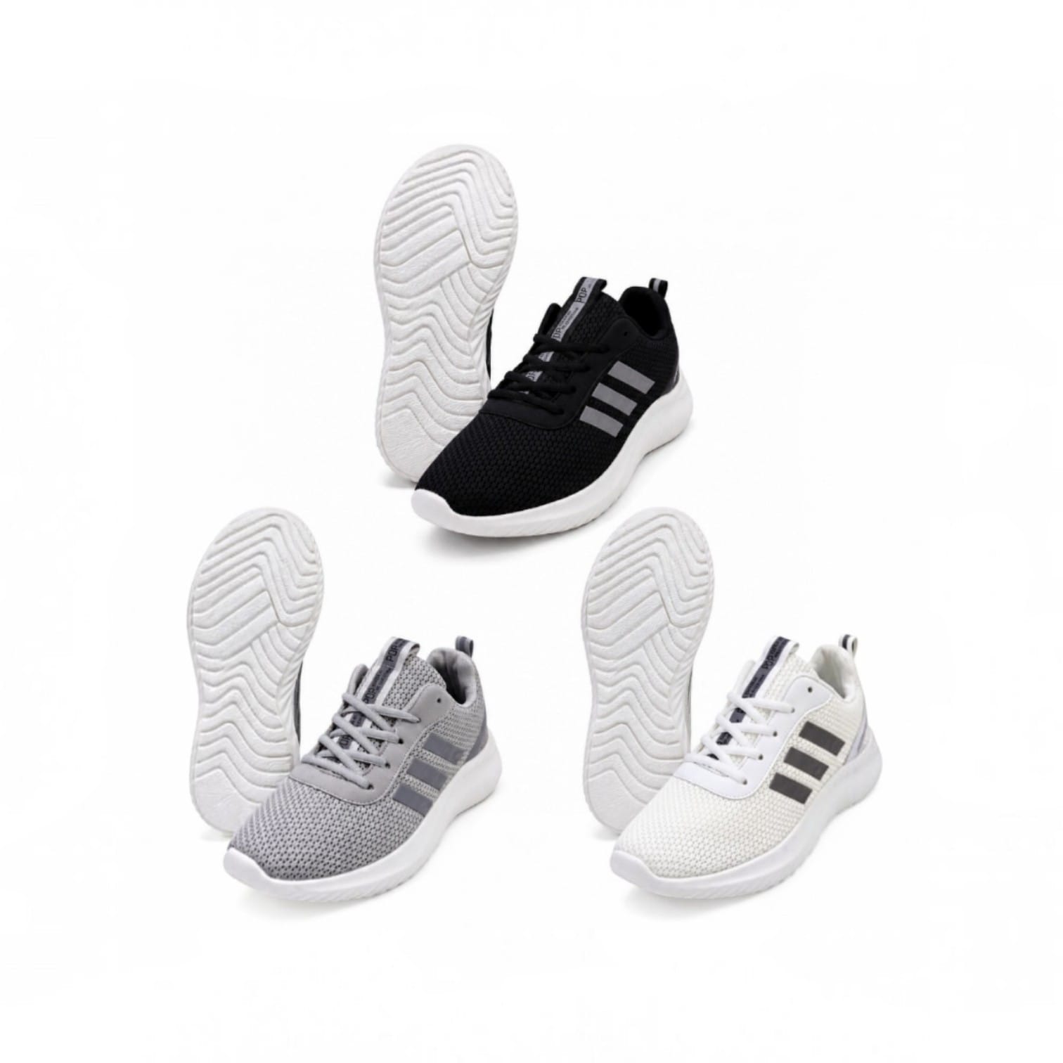 POP SUPER.05 CASUAL SHOES