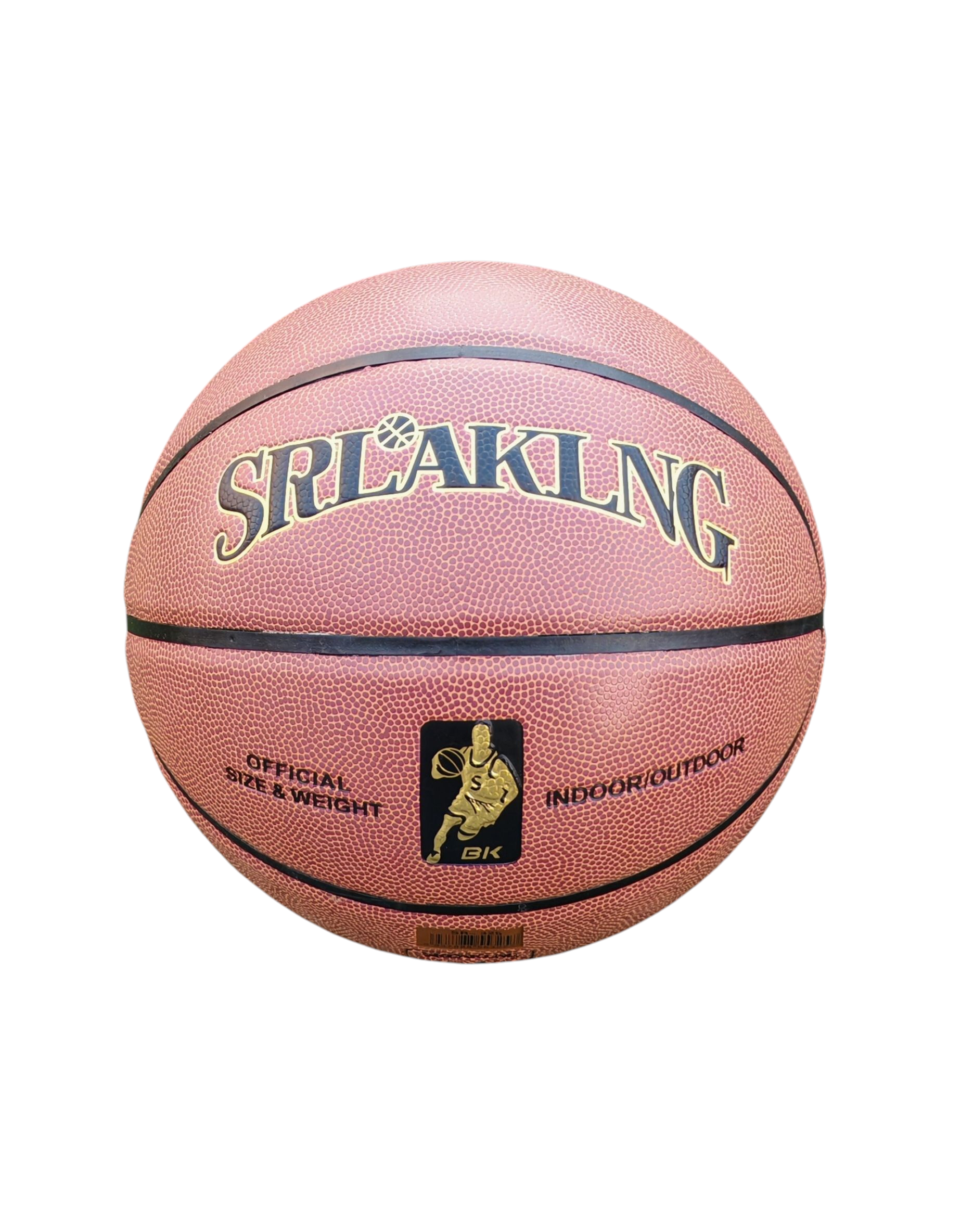 SRLAKLNG BK Official