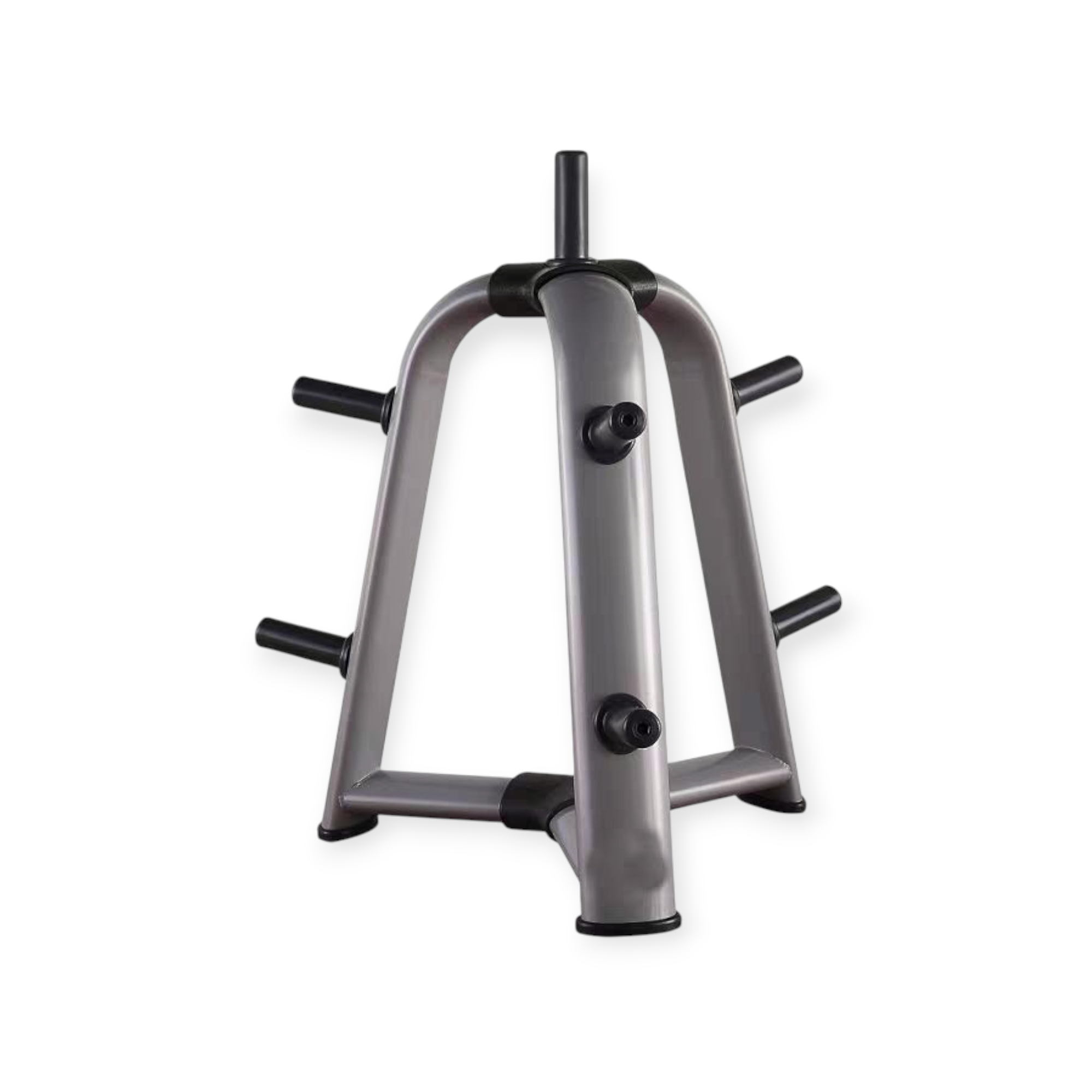 OLYMPIC WEIGHT PLATE STORAGE TREE