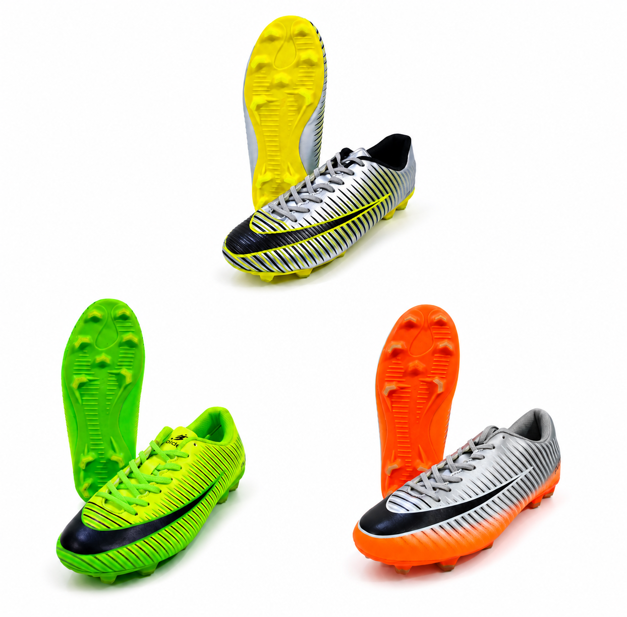 SPEED STRIKE FOOTBALL SHOES