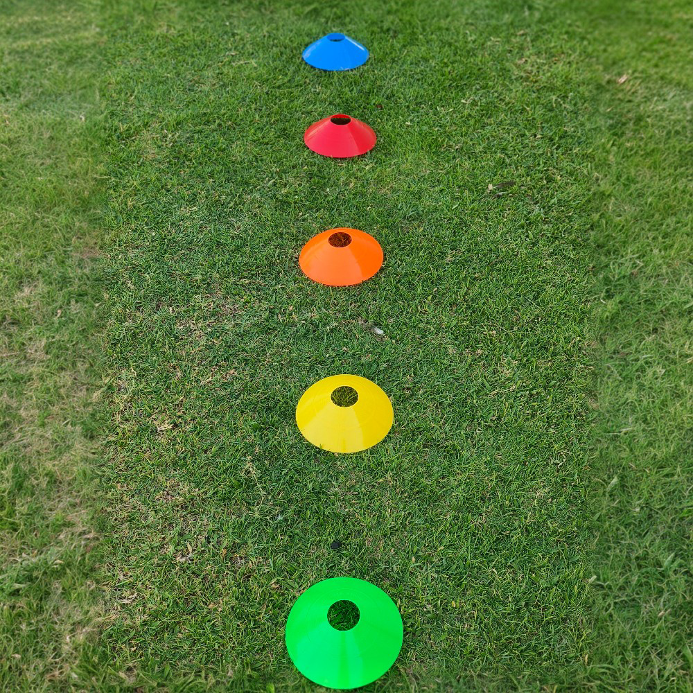 Training Marker Disc