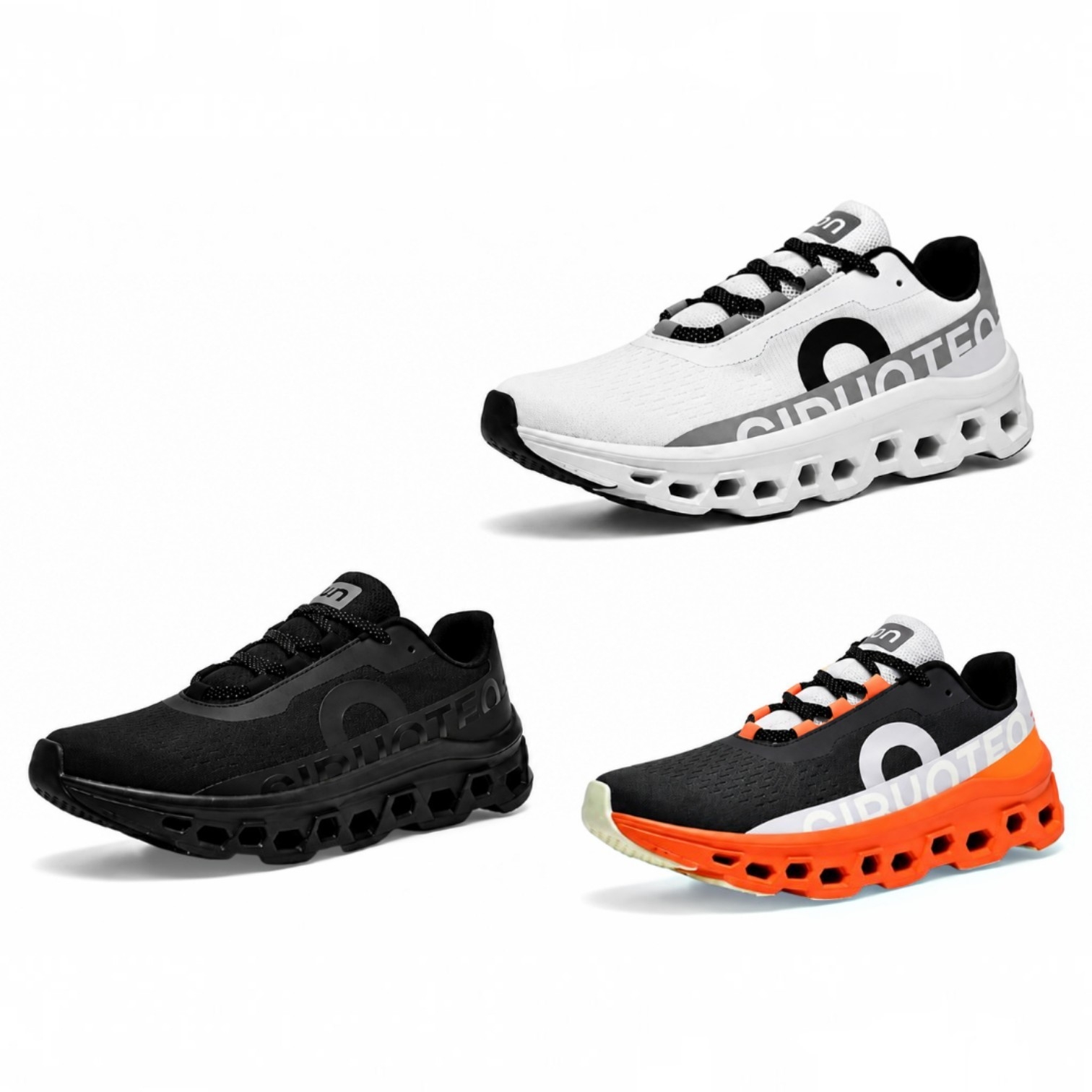 UO FLEX RUN RUNNING SHOES