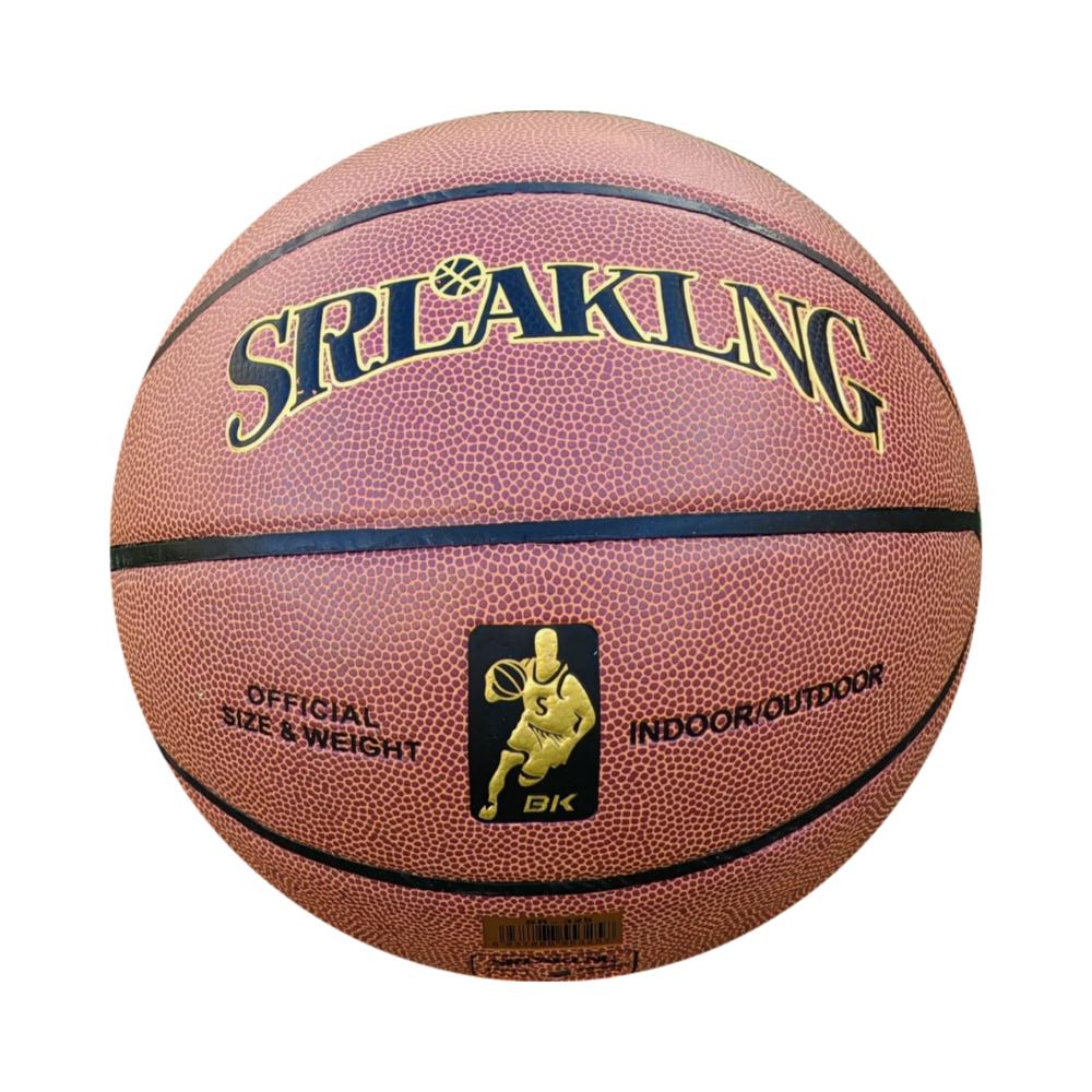 Official Basketball Ball