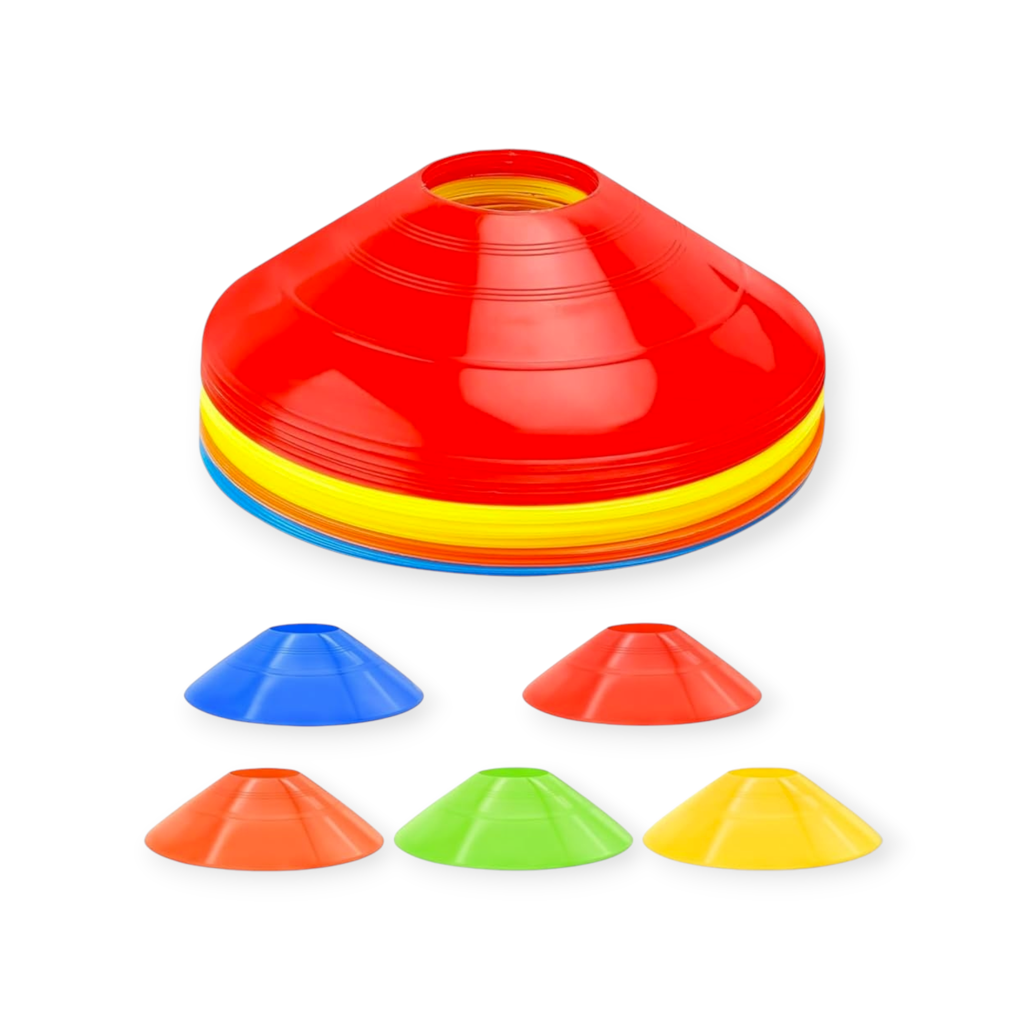 Training Marker Disc