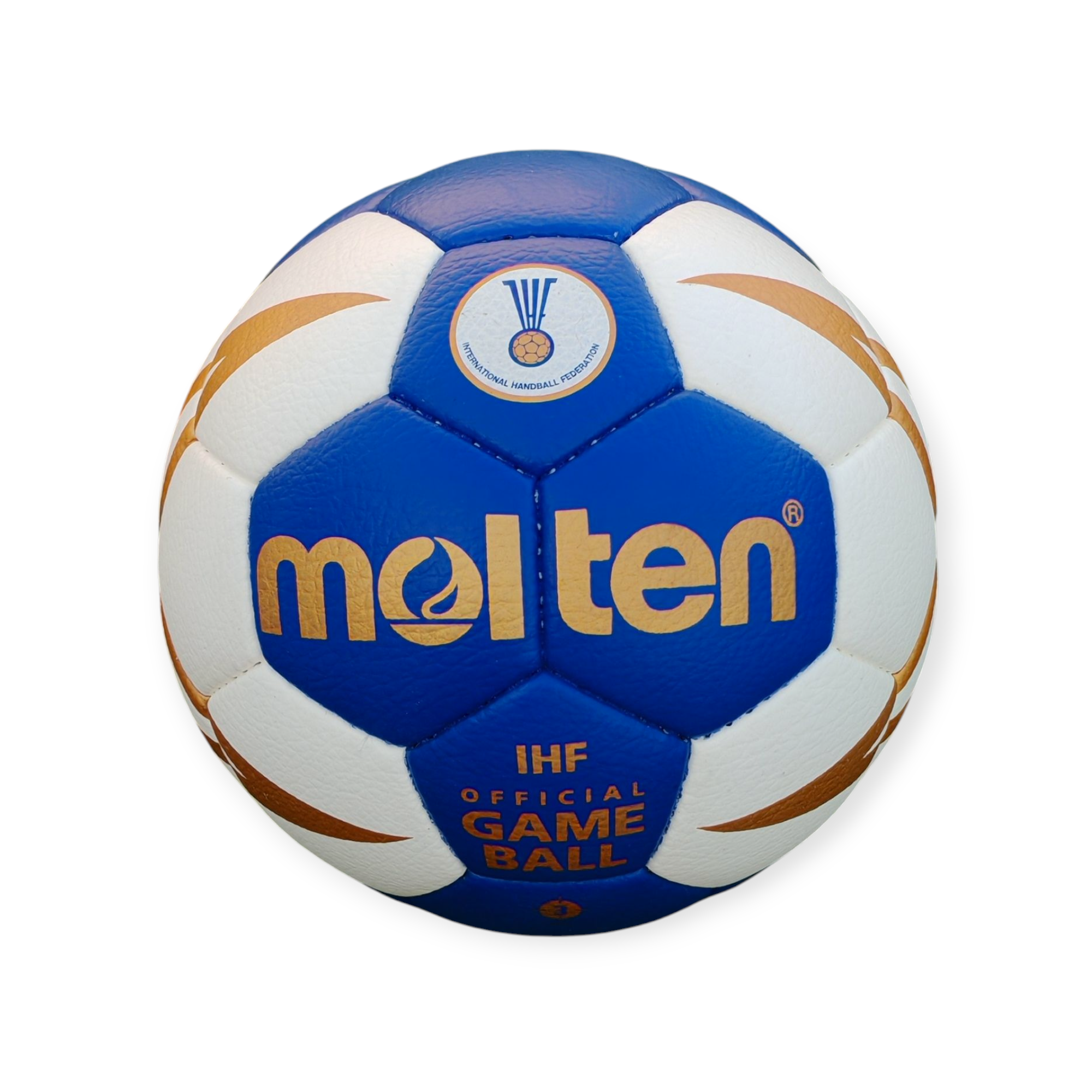 Molten Handball Blue