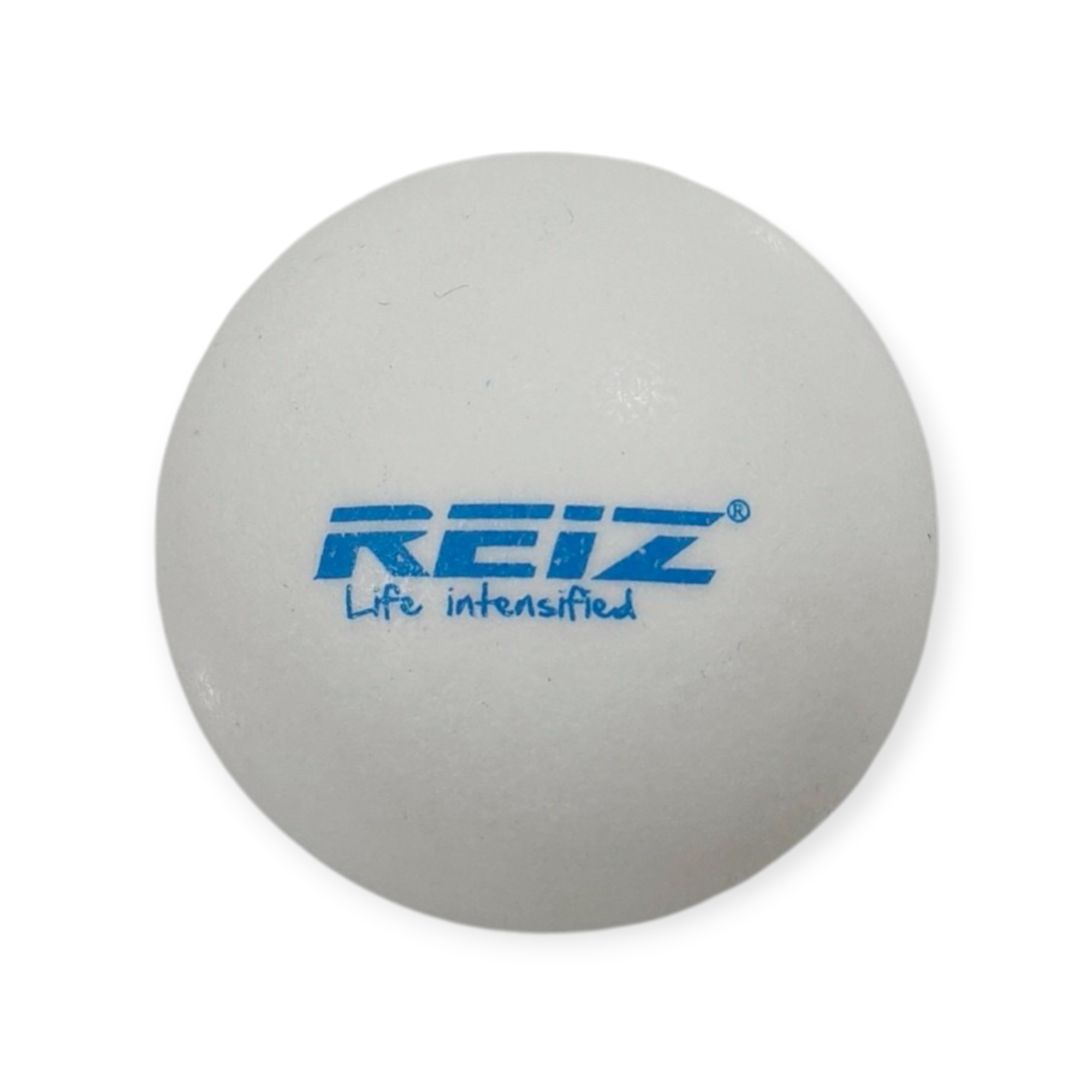 REIZ Training Table Tennis Ball
