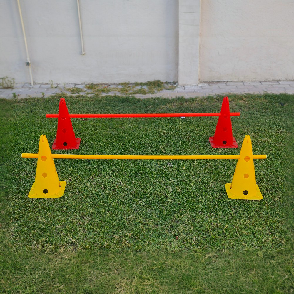 MULTI-FUNCTION TRAINING CONE