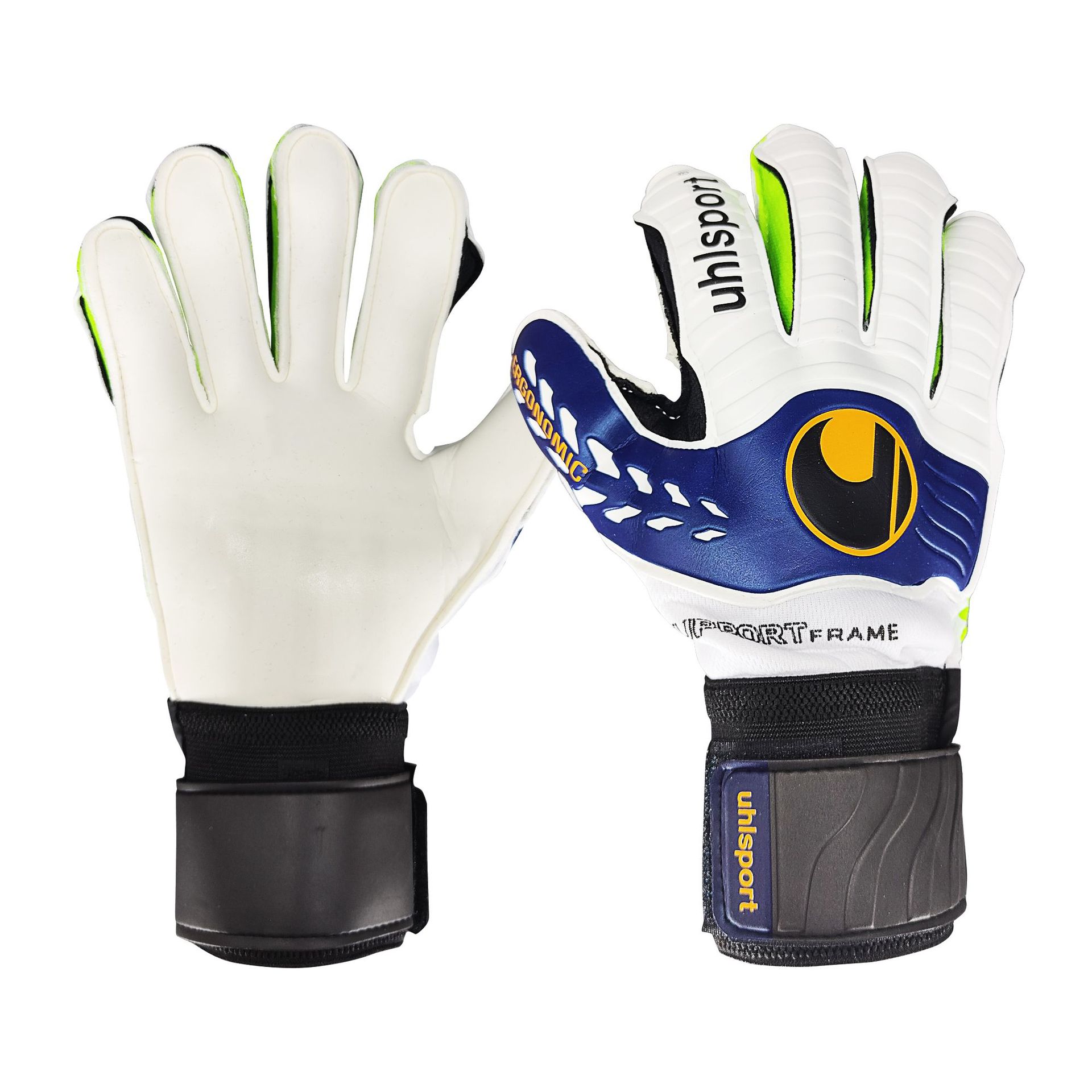 Uhlsport Goalkeeper Gloves
