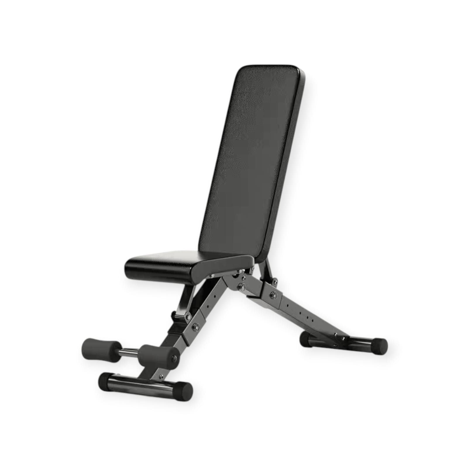 ADJUSTABLE WEIGHT BENCH
