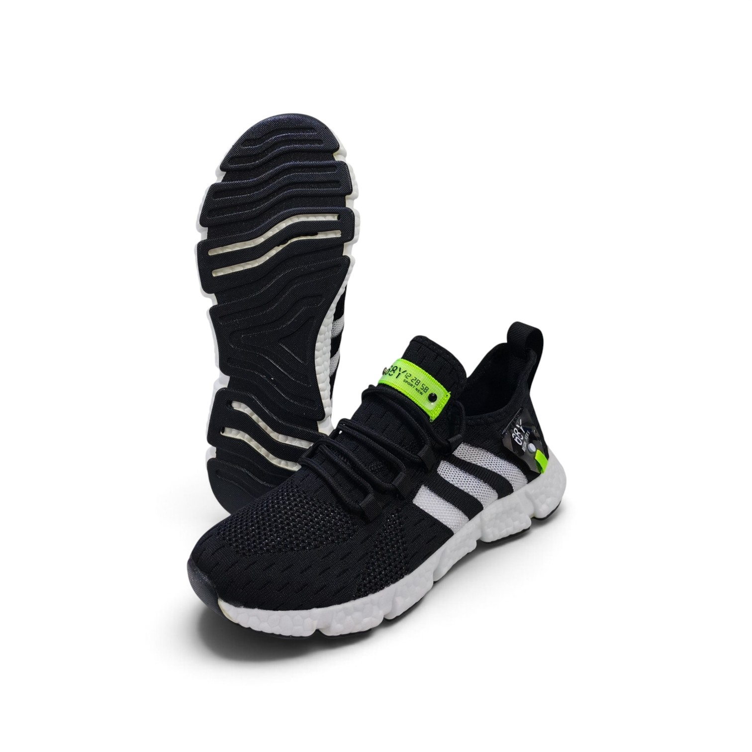 68Y BEGINNERS RUNNING SHOES