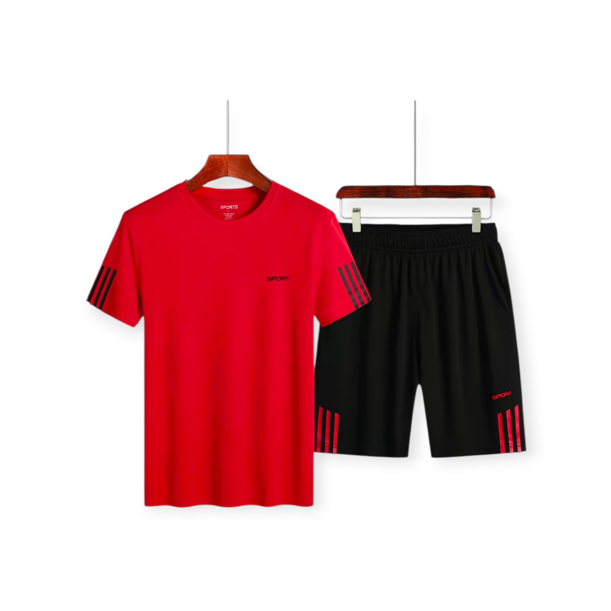 SPORTS JERSEY SET