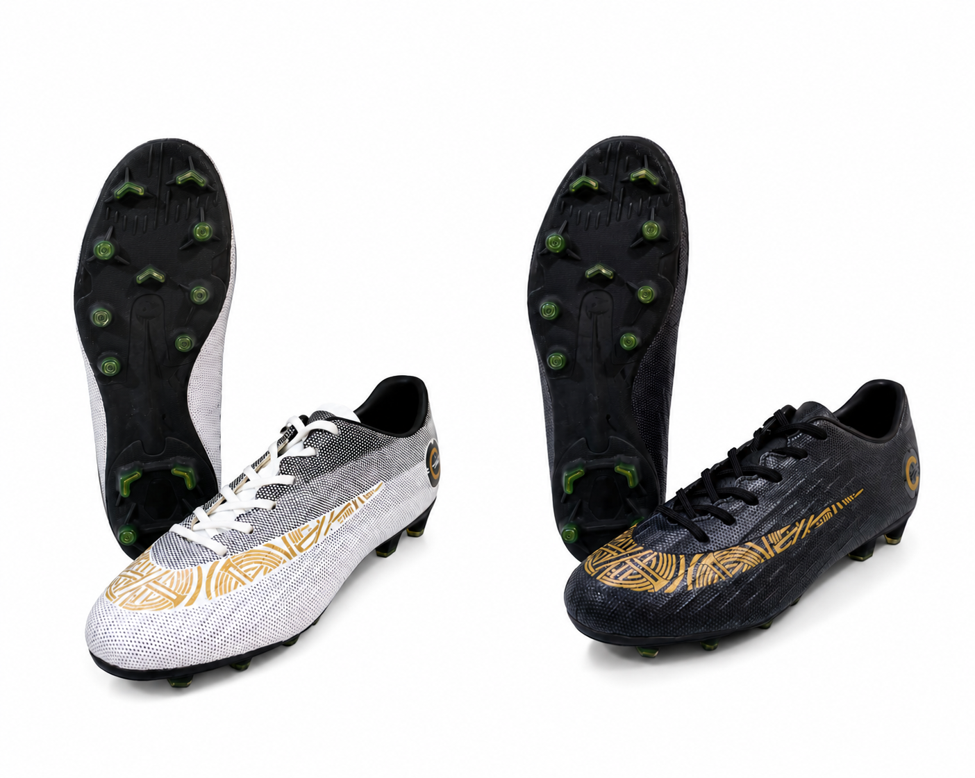 NIKE STYLE FOOTBALL SHOES