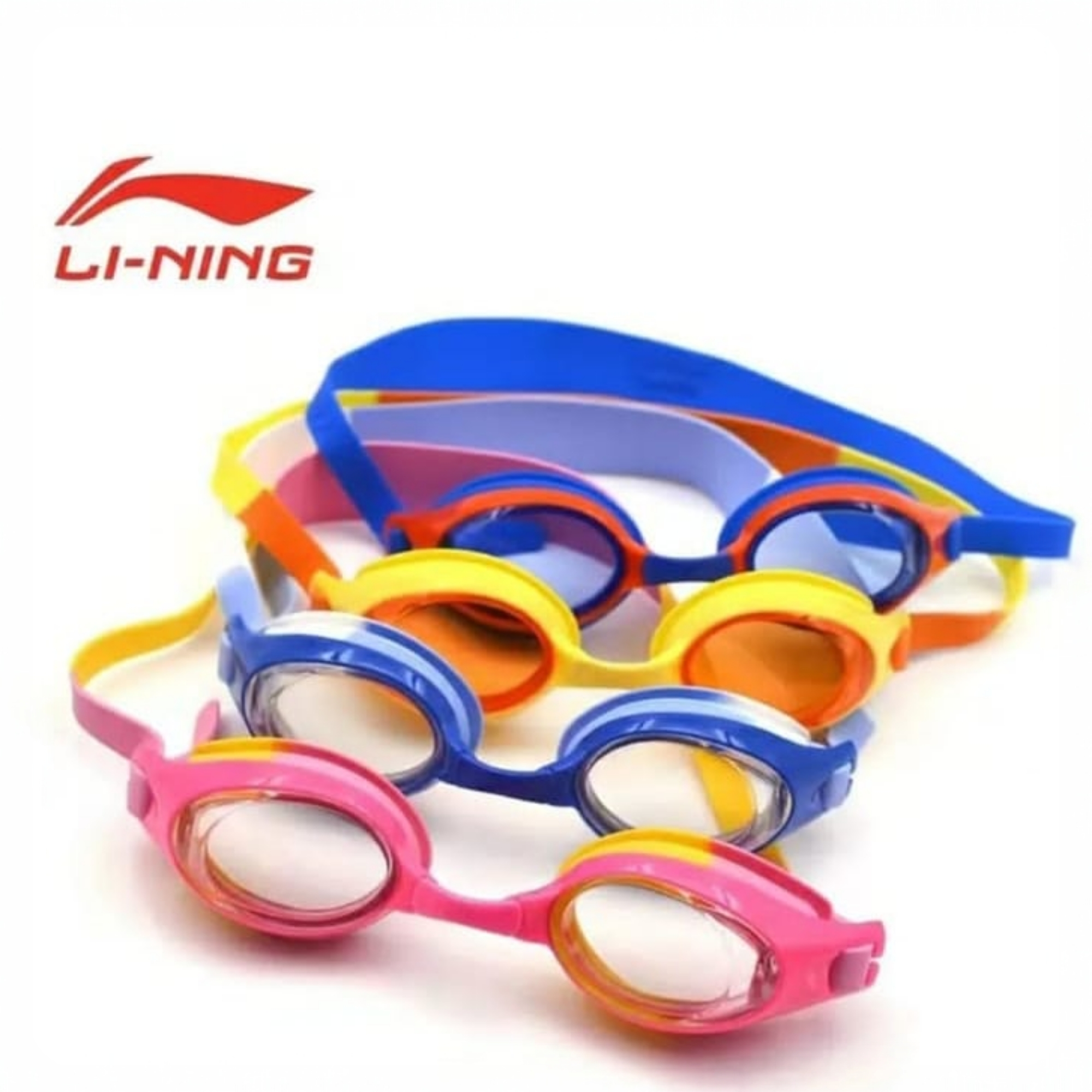 Professional Swimming Goggles