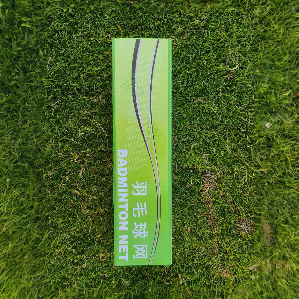 Nylon Badminton Net