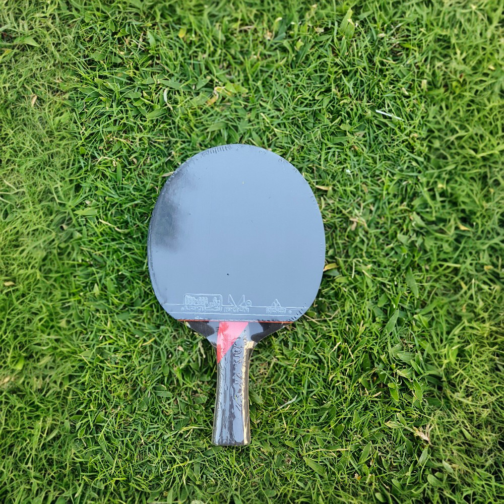 8-Star Professional Table Tennis Racket