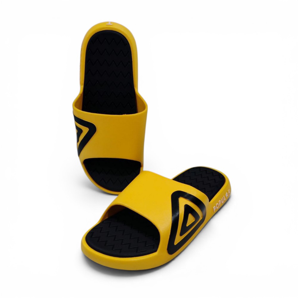 NOVA ELITE COMFORT SLIDES