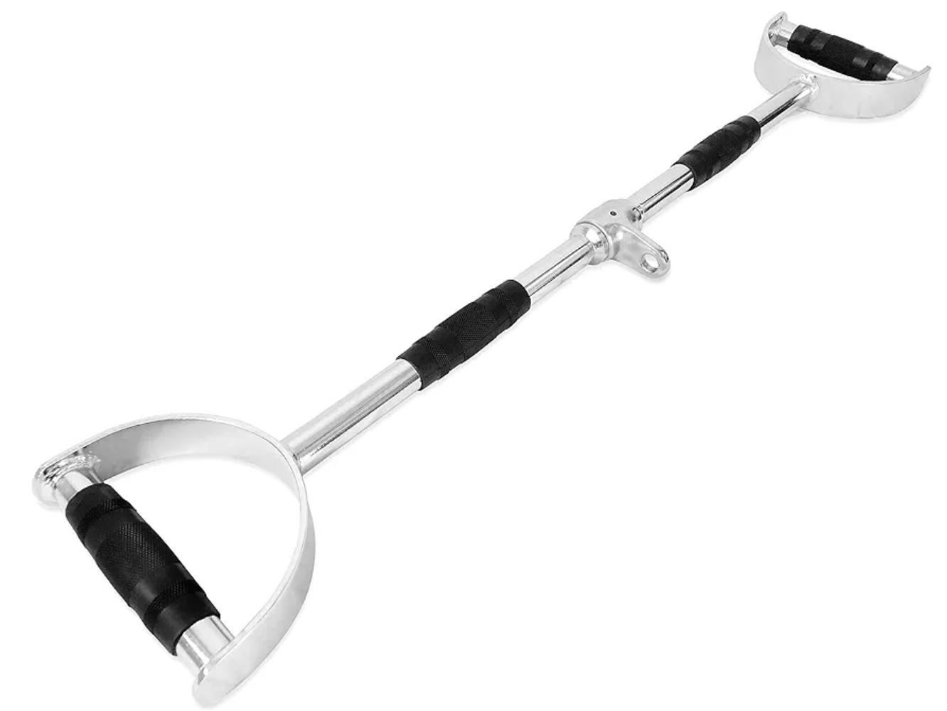 Long D Handle Bar