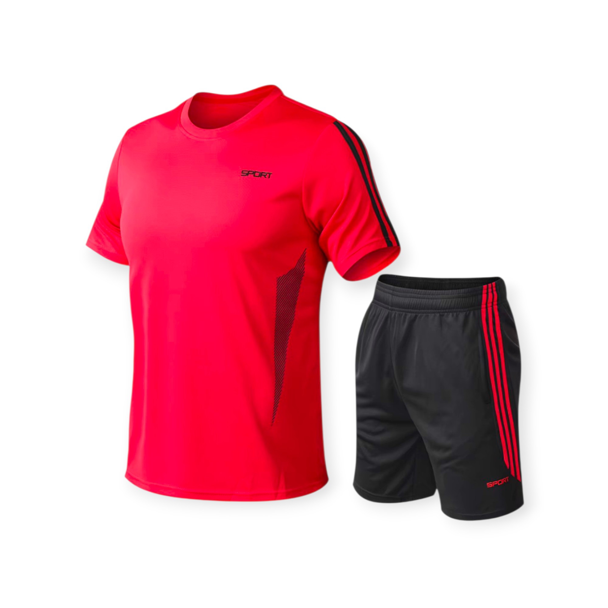 SPORTS JERSEY SET
