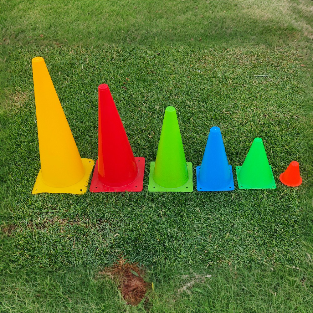 TRAINING CONE