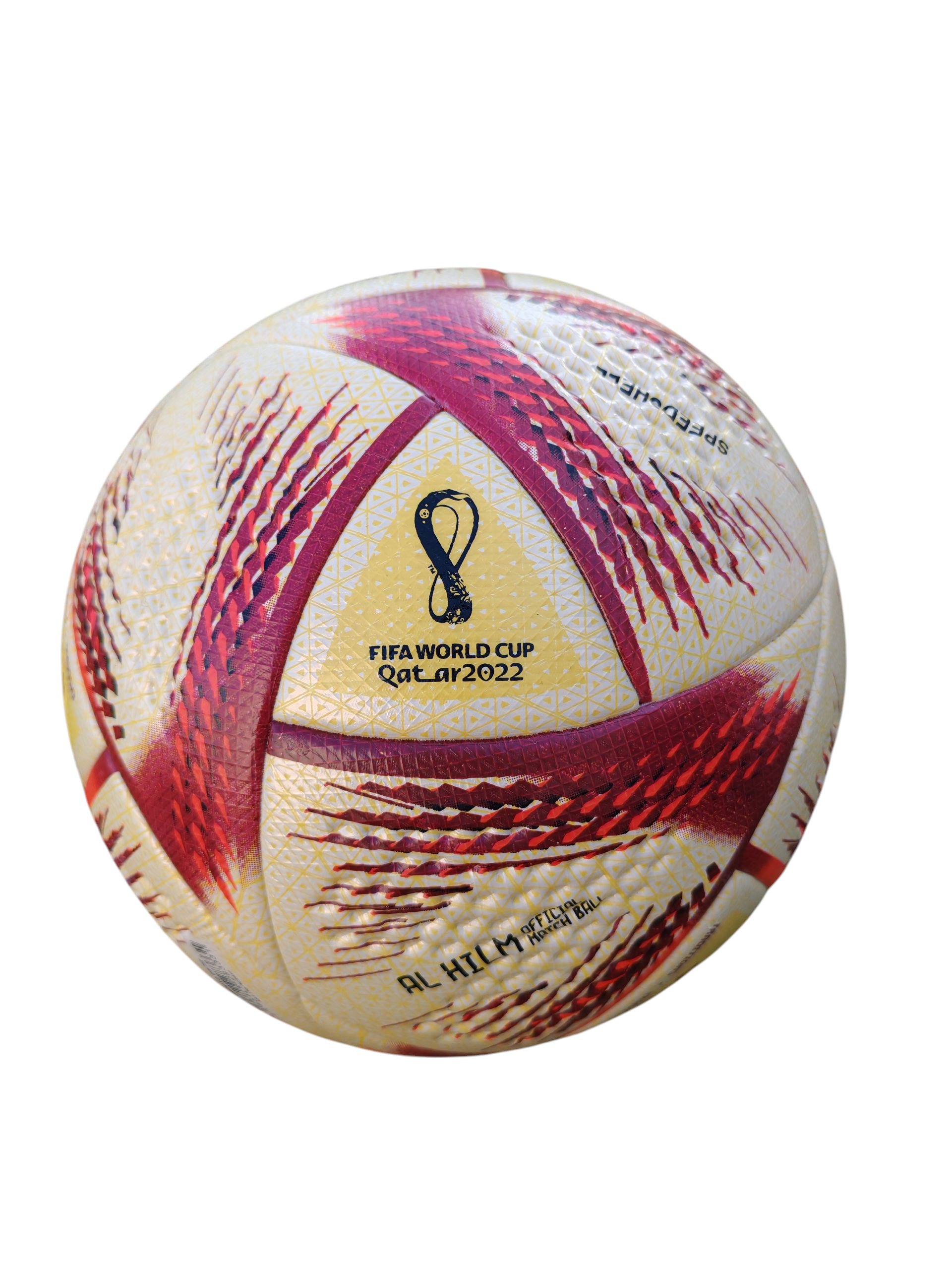 FIFA World Cup Qatar 2022 - Al Hilm Ball
