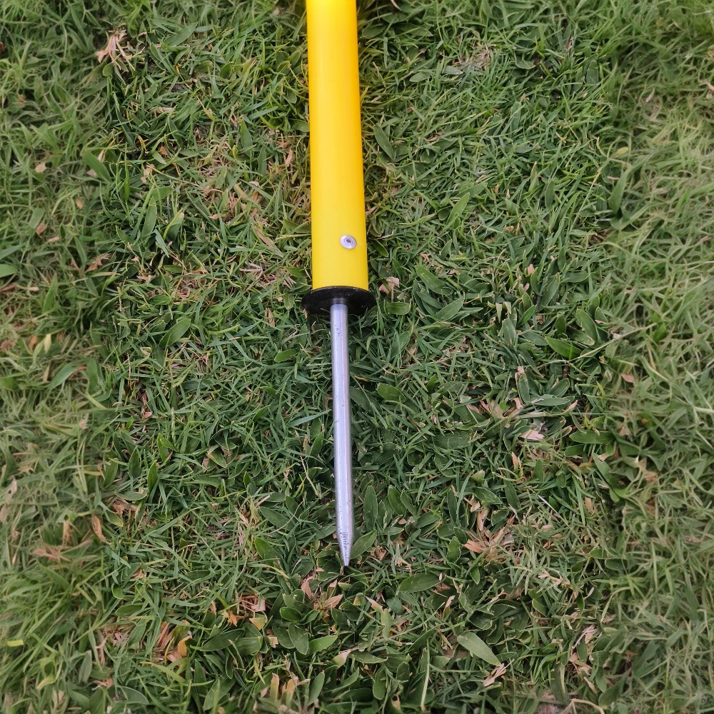 AGILITY SLALOM POLES