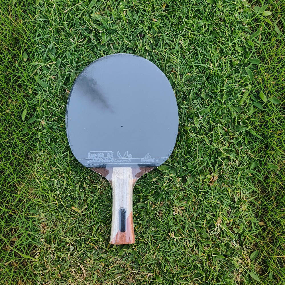 5-Star Professional Table Tennis Racket