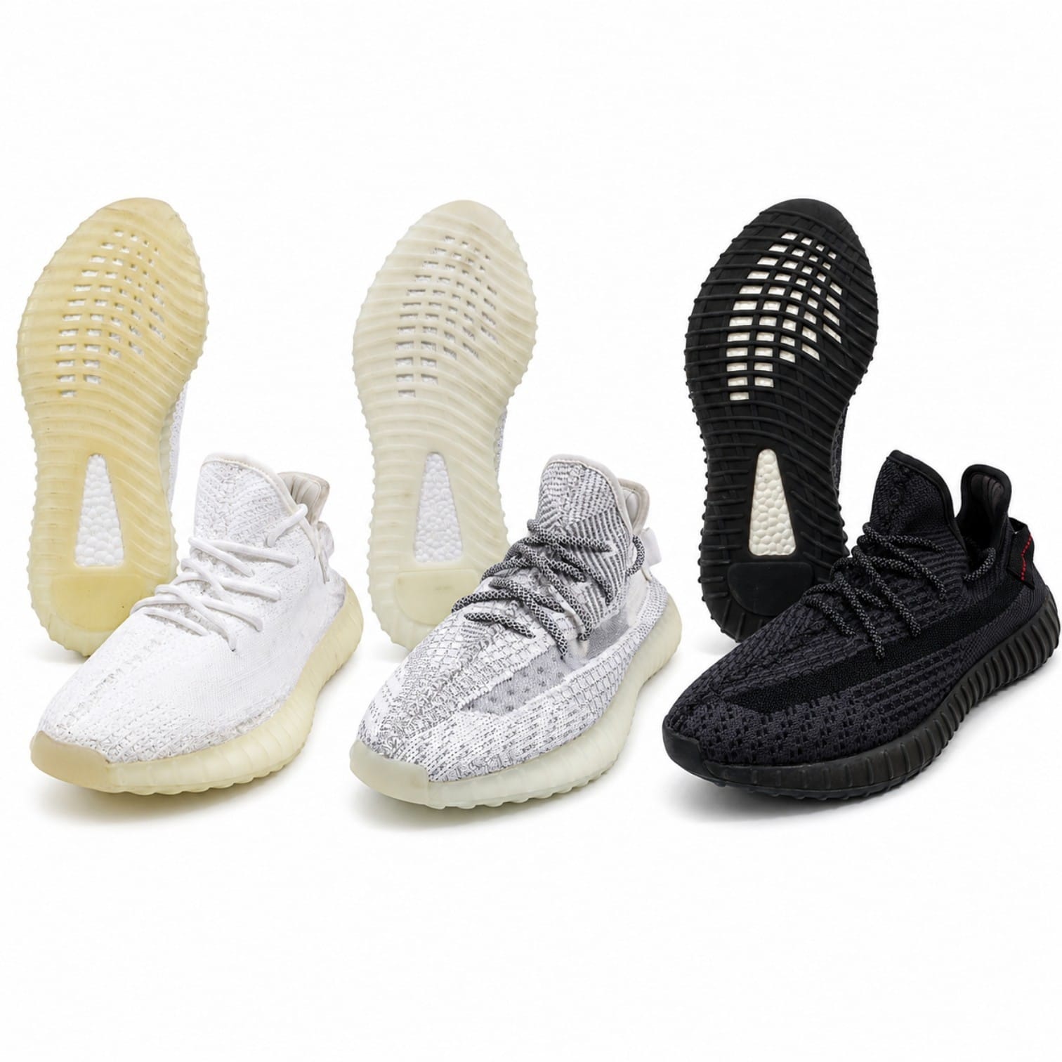 350 AIR RUN RUNNING SHOES