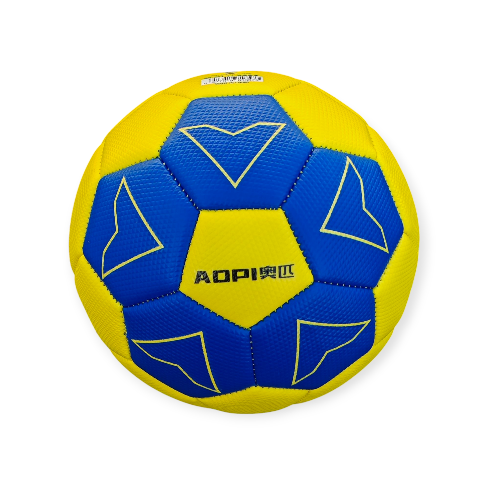 AOPI Handball
