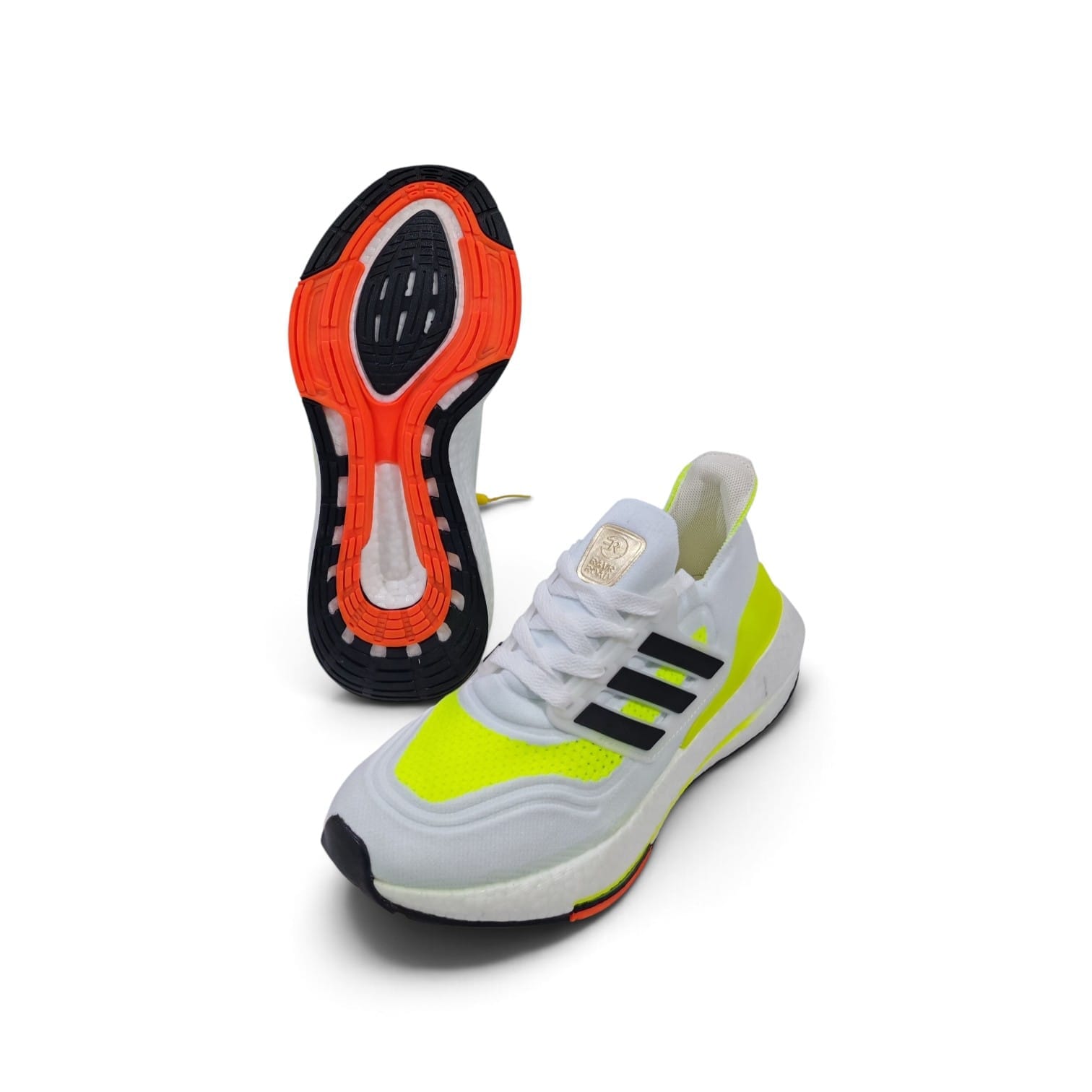 R RAVR ROAD RUNNING SHOES