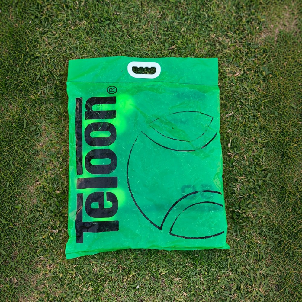 TELOON MASTER-801 TRAINING TENNIS BALLS