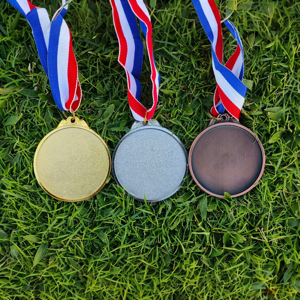 Classic Football Medals