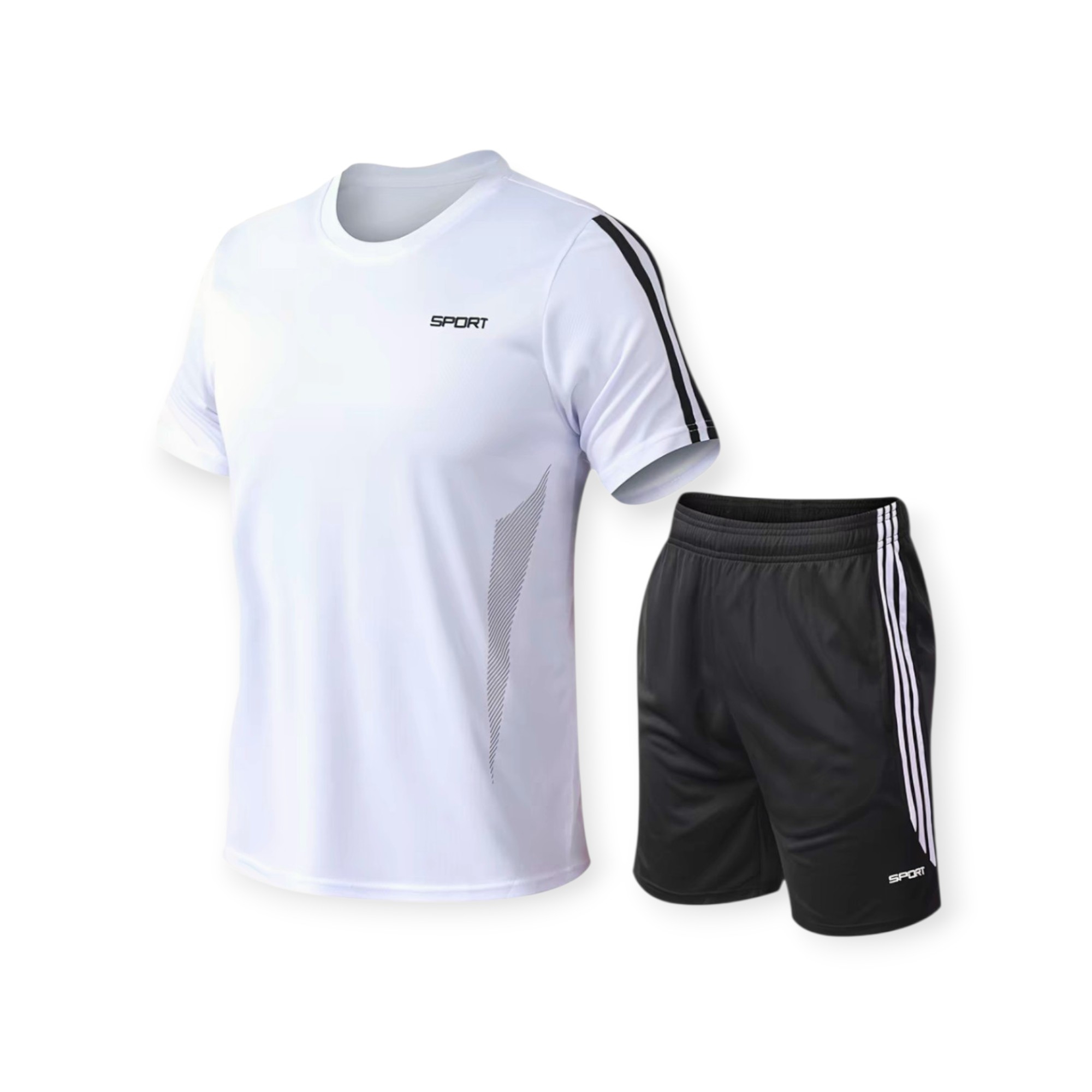 SPORTS JERSEY SET