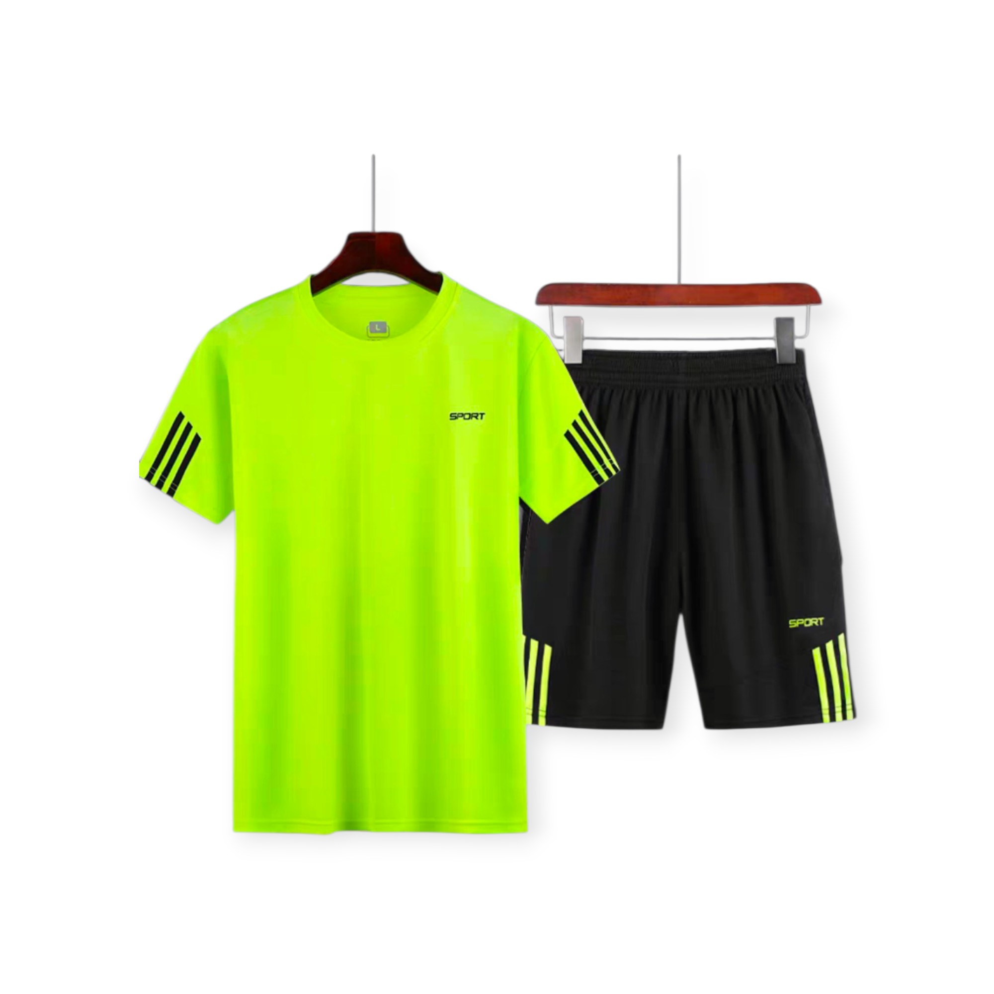 SPORTS JERSEY SET