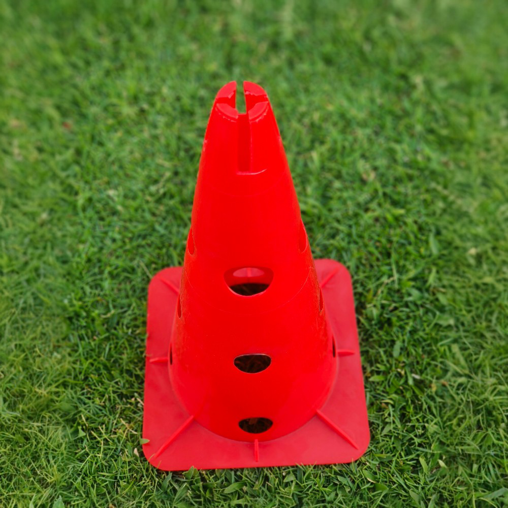 MULTI-FUNCTION TRAINING CONE