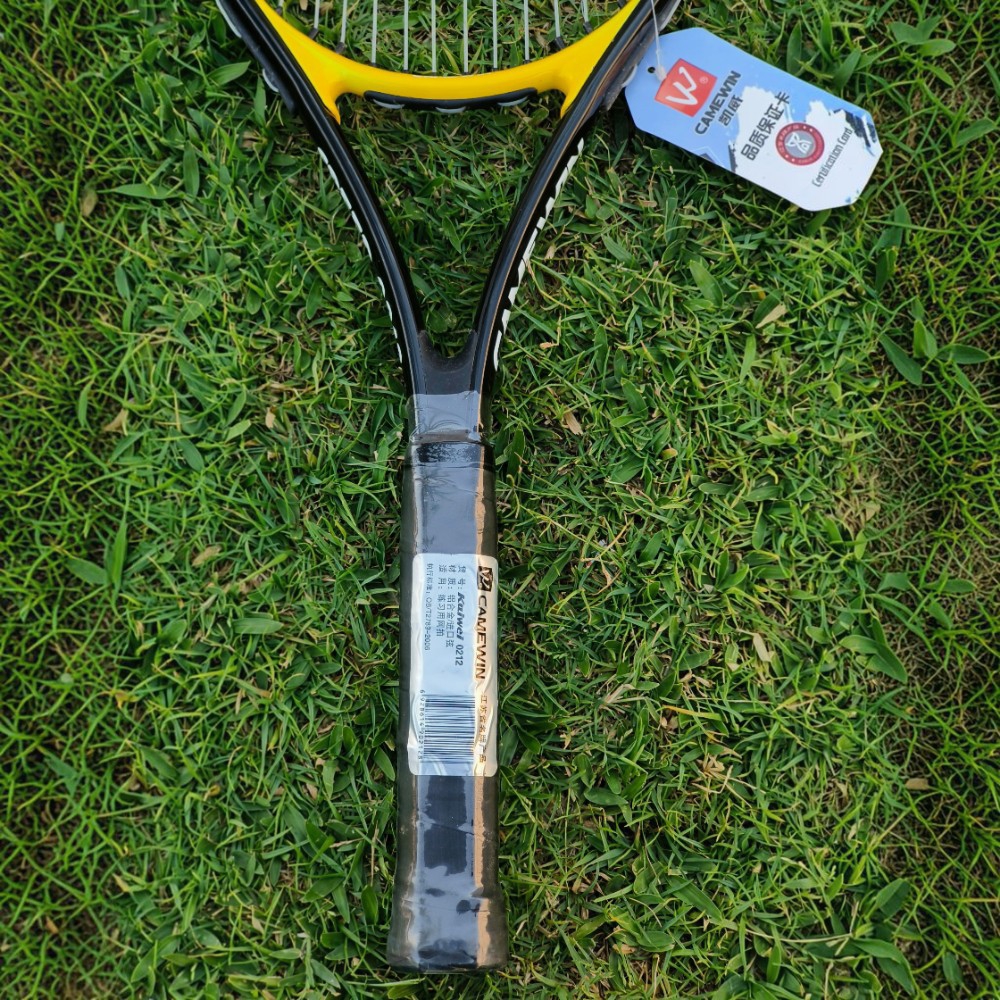 CAMEWIN 0212 TENNIS RACKET SET