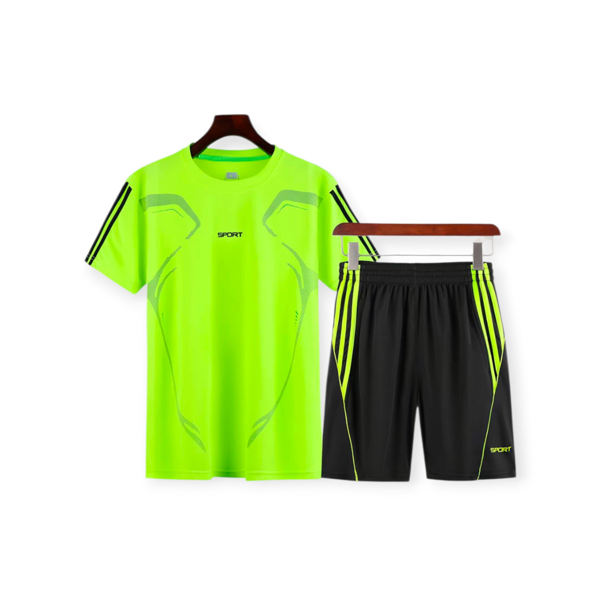 SPORTS JERSEY SET