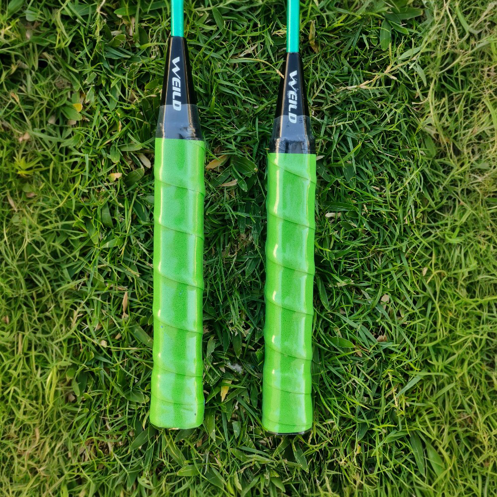 CHAMPION X SERIES BADMINTON RACKET SET