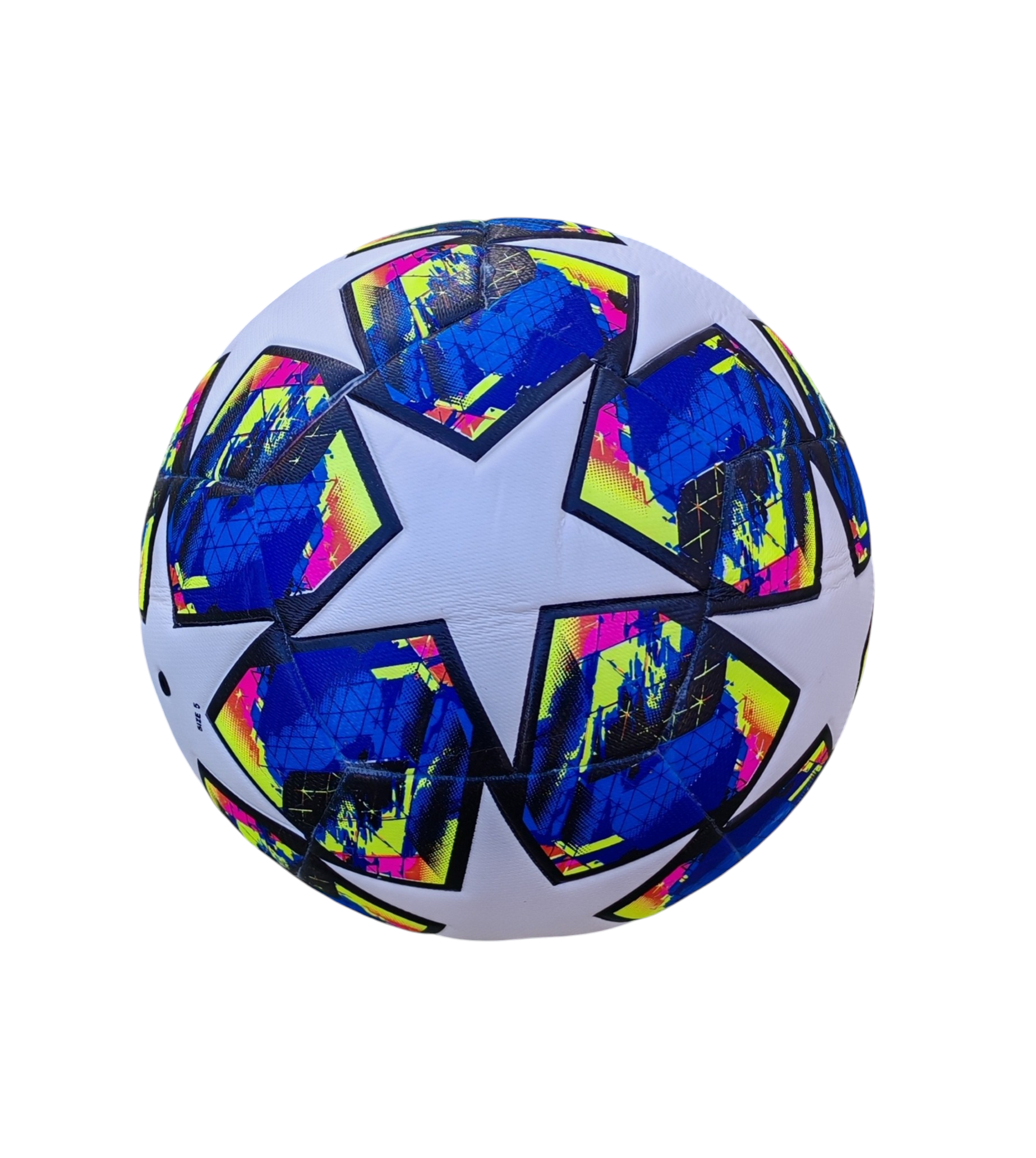 CHAMPIONS LEAGUE FOOTBALL