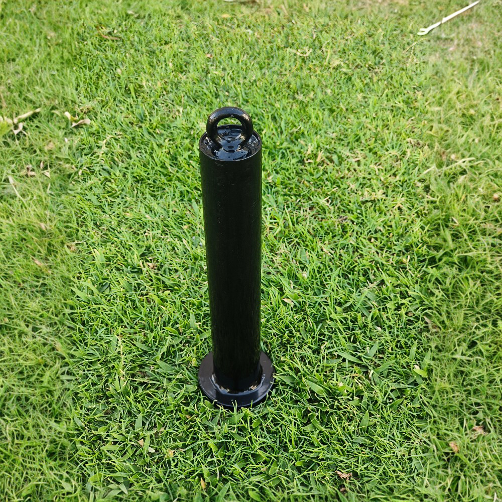 Marker Disc Stand