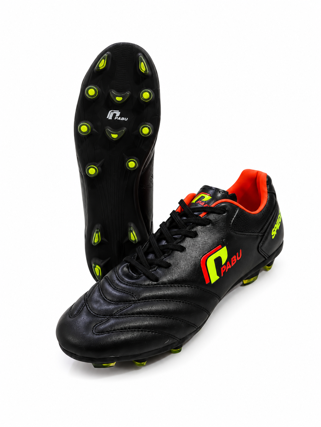 TURBO STRIKE FOOTBALL SHOES