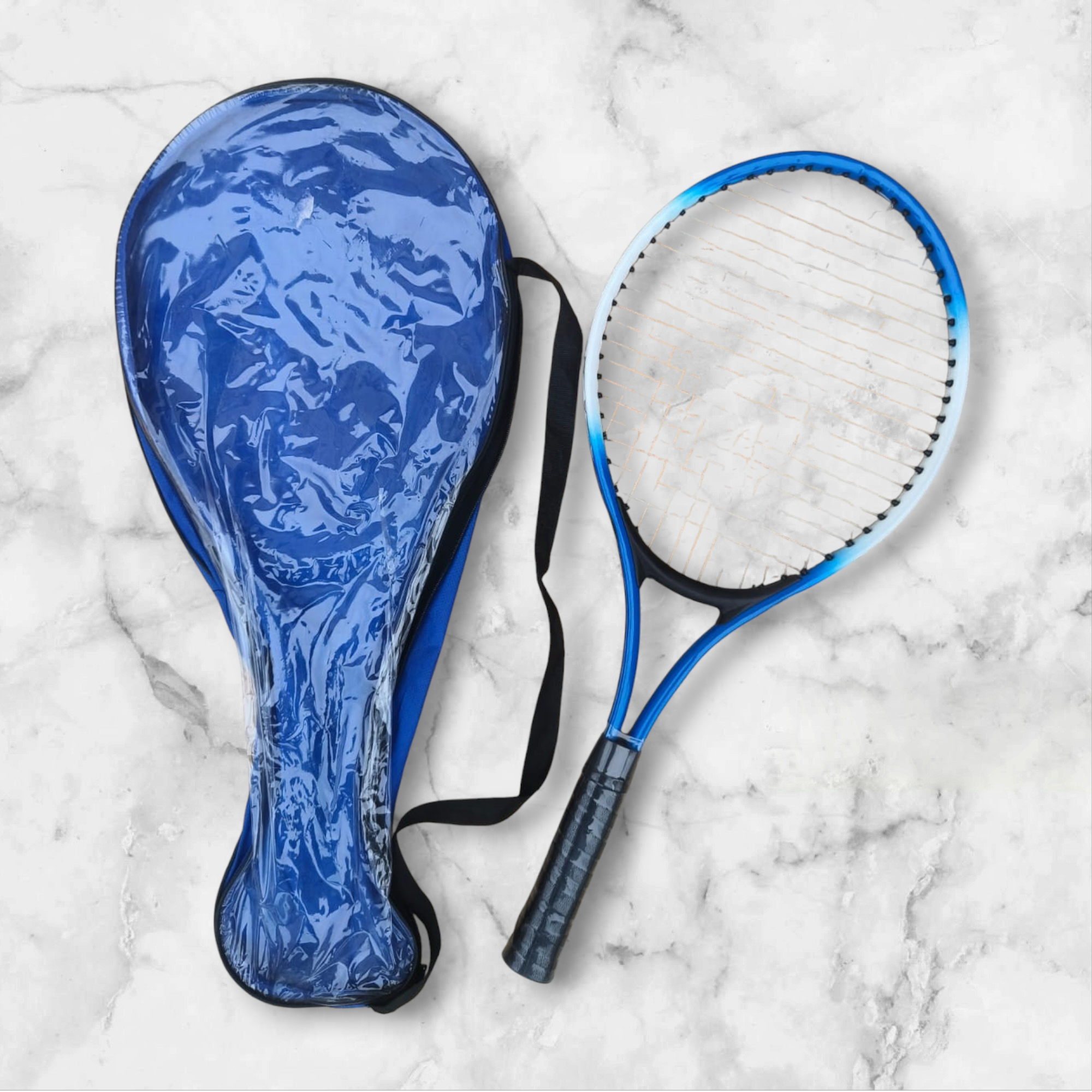 JUNIOR TENNIS RACKET