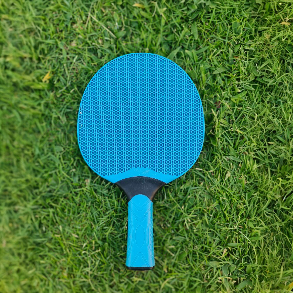 Durable Rubber Table Tennis Paddles