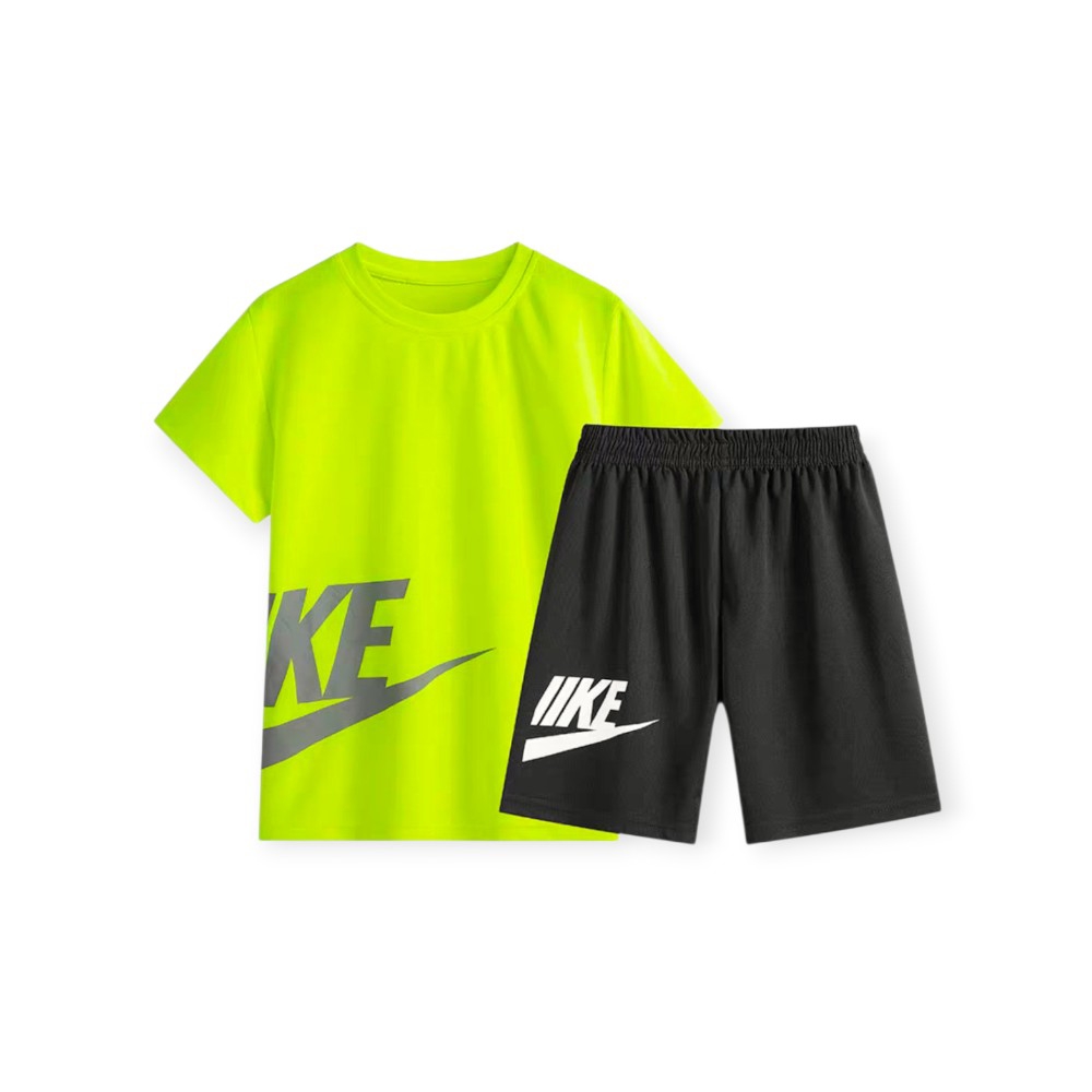 SPORTS JERSEY SET