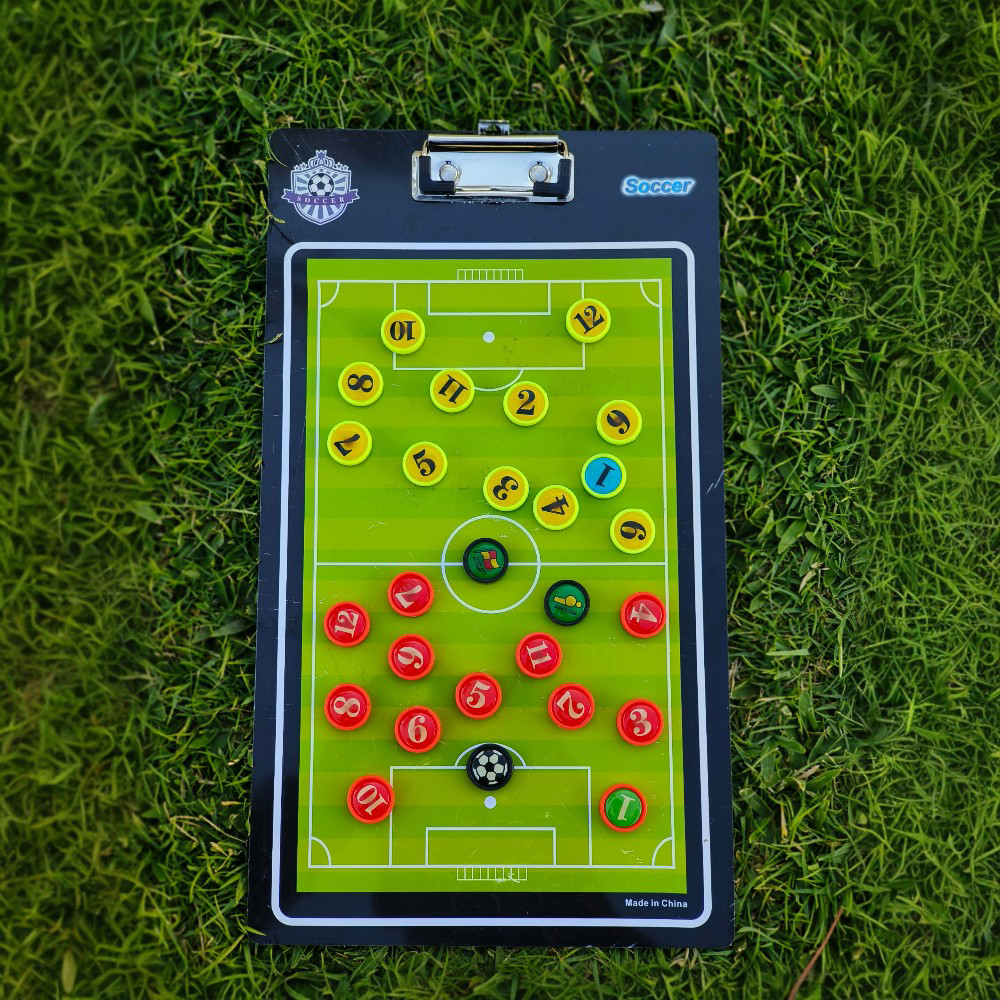 FOOTBALL COACN